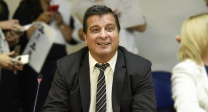 Marcelo Casaretto reclamó un DNU para el aumento salarial