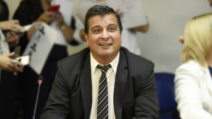 Marcelo Casaretto reclamó un DNU para el aumento salarial