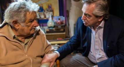 Pepe Mujica: "Argentina está desquiciada"