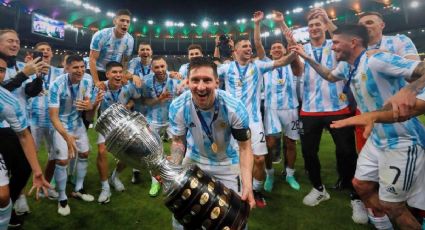 Selección Argentina: días y horarios para las eliminatorias Qatar 2022