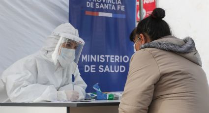 Ministerio de Salud de Santa Fe detectó tres nuevos casos de variante delta