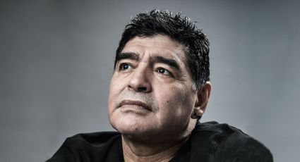 Mauricio D´Alessandro sobre los habanos de Maradona: "Lo firmó Diego en vida"