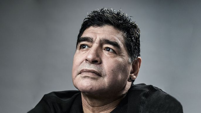 Mauricio D´Alessandro sobre los habanos de Maradona: "Lo firmó Diego en vida"