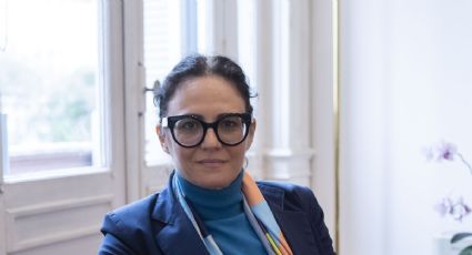 Cecilia Todesca será la nueva secretaria de Relaciones Económicas Internacionales