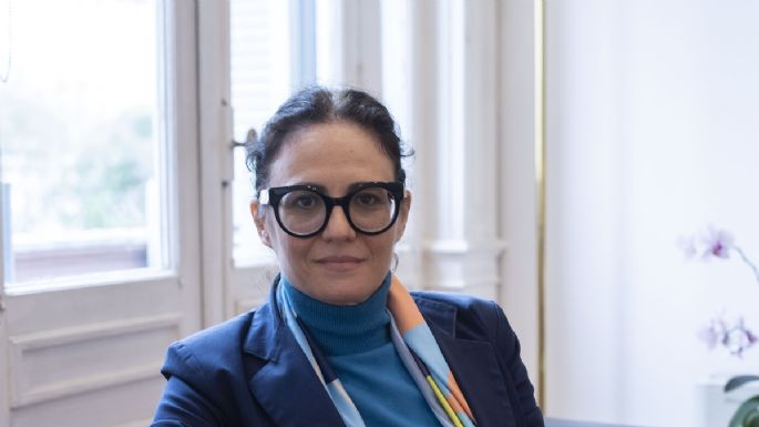 Cecilia Todesca será la nueva secretaria de Relaciones Económicas Internacionales