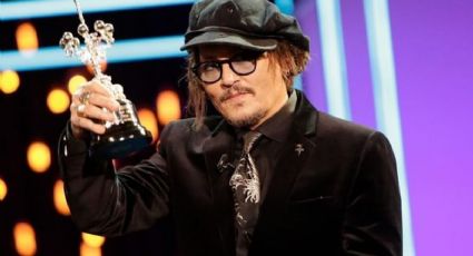 Johnny Depp contra la cultura de la cancelación: “Nadie está seguro”