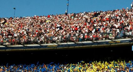 Boca vs River: el Superclásico épico, ¿será con hinchadas?