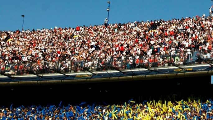 Boca vs River: el Superclásico épico, ¿será con hinchadas?