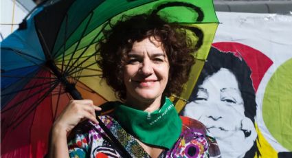 Renunció Cecilia Merchán, una funcionaria del Ministerio de Mujeres, Género y Diversidad