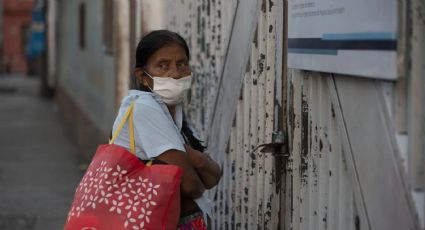 En Guatemala declaran “estado de calamidad pública” por la pandemia