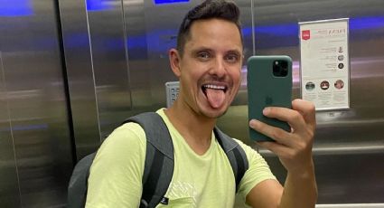 Lío Pecoraro: cómo luce el periodista a cinco meses de su trasplante de médula