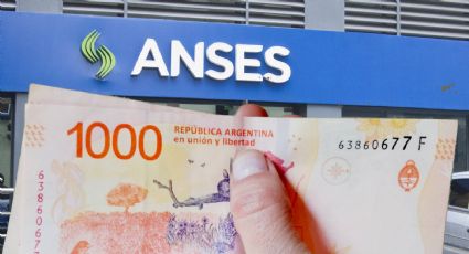 Estos son los tres bonos de ANSES que aumentarán el monto a cobrar en septiembre