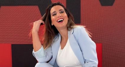 Cinthia Fernández arremete nuevamente contra Luis Ventura