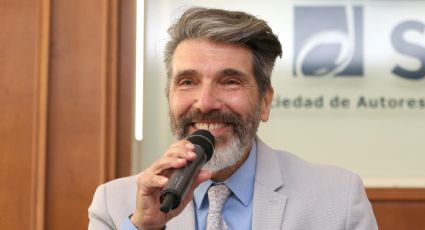 Diego Verdaguer falleció a los 70 años