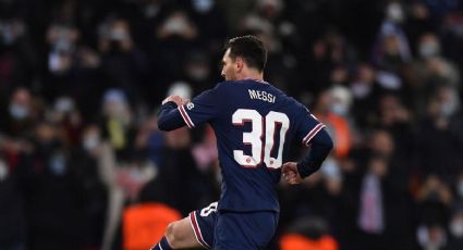 Lionel Messi: la tajante decisión del PSG sobre el futuro del jugador