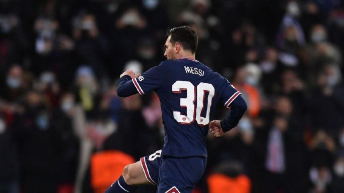 Lionel Messi: la tajante decisión del PSG sobre el futuro del jugador