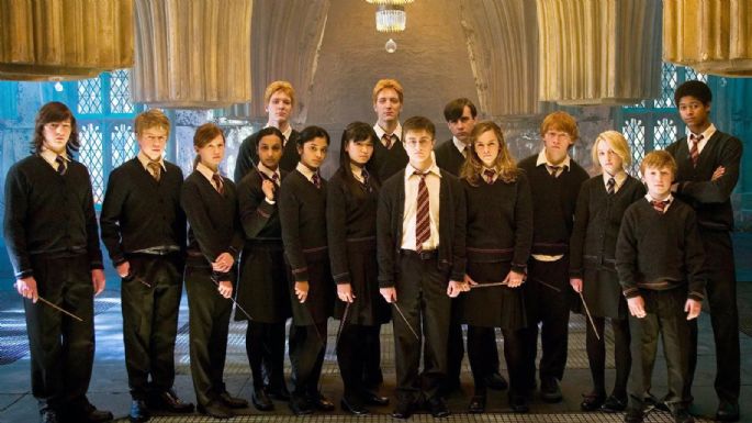 Harry Potter: emocionante homenaje en Orlando