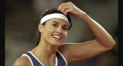 Gabriela Sabatini rompe el silencio sobre el maltrato en el tenis: “No debería seguir pasando”