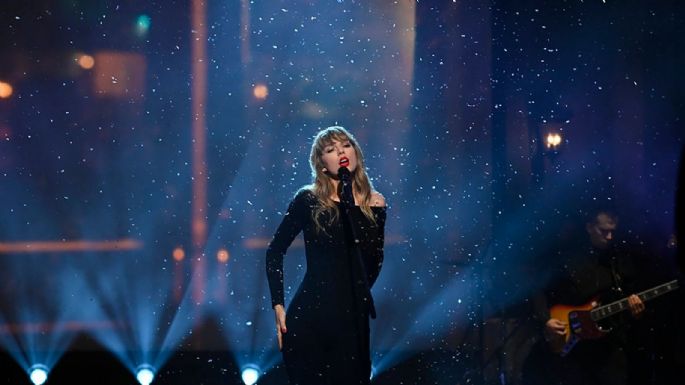 Taylor Swift envuelta nuevamente en polémica