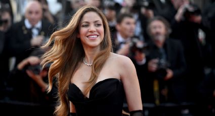 Shakira recibió lo impensado en medio de la polémica con su ex