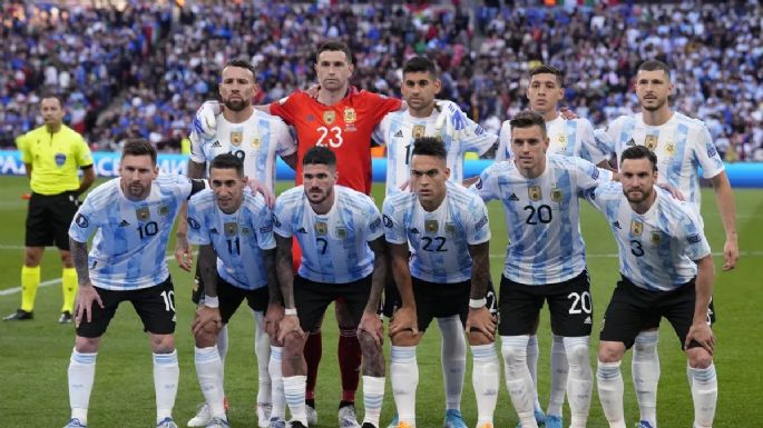 Conmoción en la Selección Argentina por la separación de este jugador