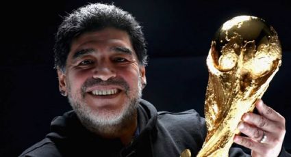 Mundial 2022: Maradona será homenajeado a dos años de su fallecimiento