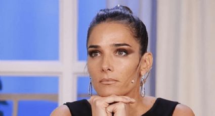 Juana Viale regresa a la televisión con un derrape en vivo: “Soy bruta”