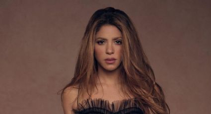 Shakira protagonista de un nuevo escándalo familiar