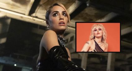 Lali vs. Miley Cyrus: copia o coincidencia