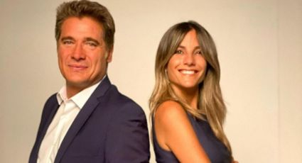 Guillermo Andino y Belén Ludueña: crecen los rumores sobre la pareja