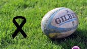 El deporte de luto: trágico deceso en el mundo del rugby