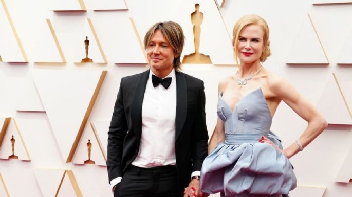 Premios Óscar: los mejores 'looks' de la edición 2022