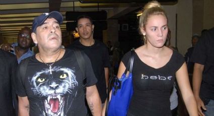 Maradona: el día que terminó desmayado