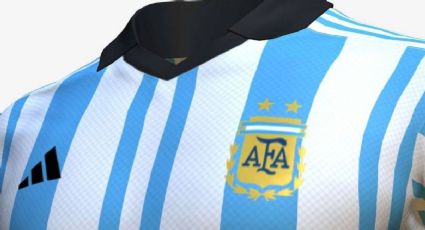 Argentina: el buen presagio para la Selección en la canción del Mundial