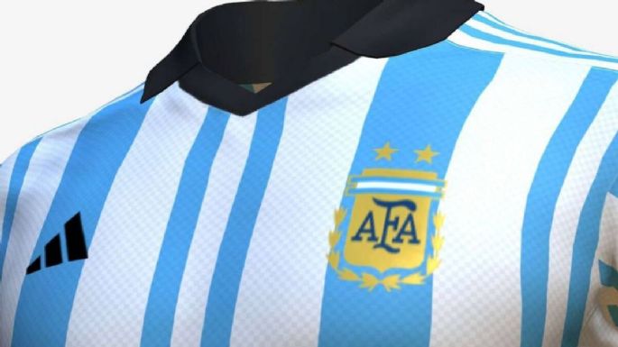 Argentina: el buen presagio para la Selección en la canción del Mundial