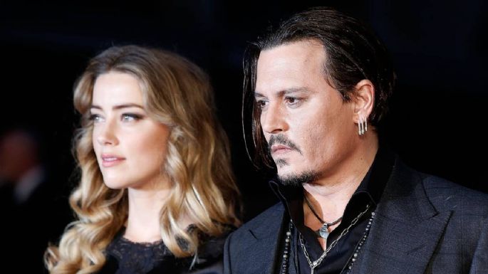 Johnny Depp: los artistas de Hollywood declaran en el juicio