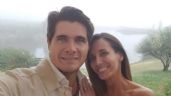 Guillermo Andino y Carolina Prat: la fórmula del amor