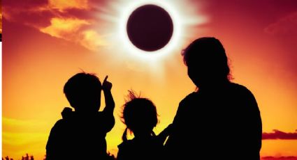 Cómo afectará a las personas el eclipse de hoy
