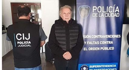 Alberto Ferriols, el ex marido de Beatriz Salomón, fue detenido
