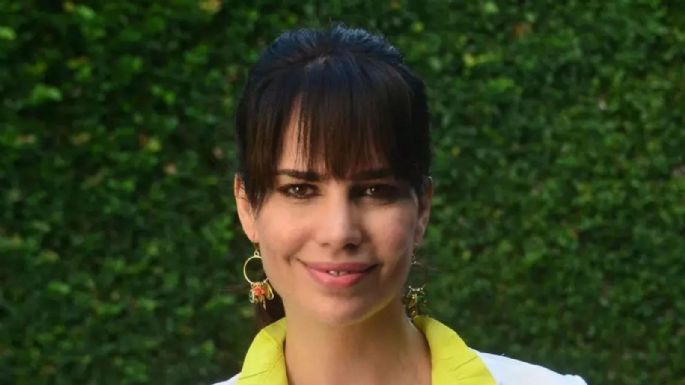 Romina Pereiro confiesa todo sobre la separación: "La paso mal"