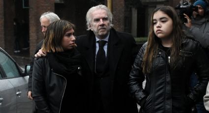 Beatriz Salomón: Alberto Ferriols complicado por la grave denuncia de su hija