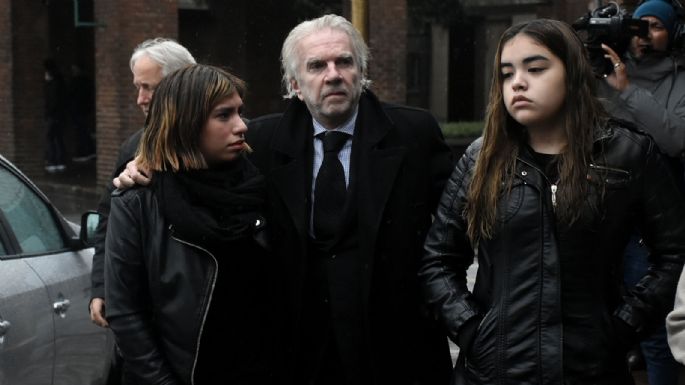 Beatriz Salomón: Alberto Ferriols complicado por la grave denuncia de su hija