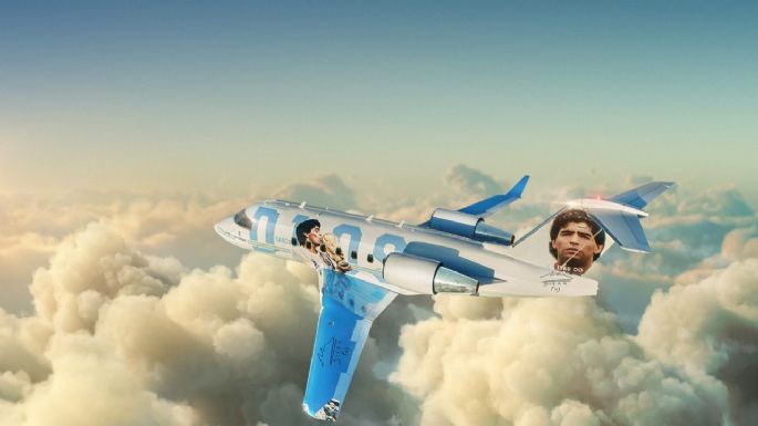 Maradona: el sueño imposible se hizo realidad