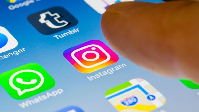 Instagram: una nueva modalidad de estafa a través de la red social