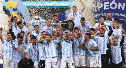 Selección Argentina: los astros dieron un resultado sobre el partido frente a México
