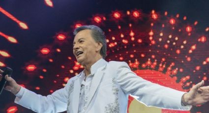 Palito Ortega y la preocupante enfermedad que lo hizo cancelar su último 'show'