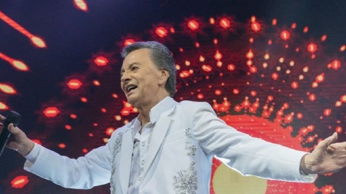 Palito Ortega y la preocupante enfermedad que lo hizo cancelar su último 'show'