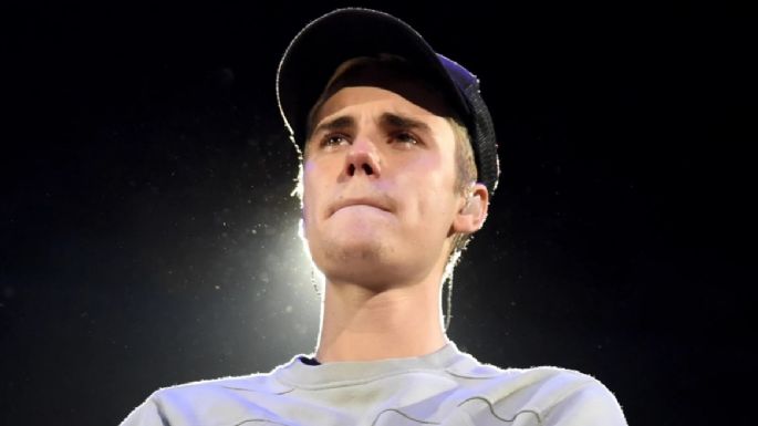 Justin Bieber: devastador comunicado sobre su salud