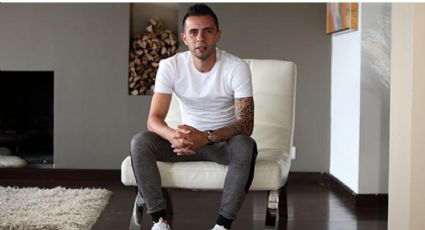 Matías Defederico: habló el camarógrafo perjudicado por los amigos del futbolista