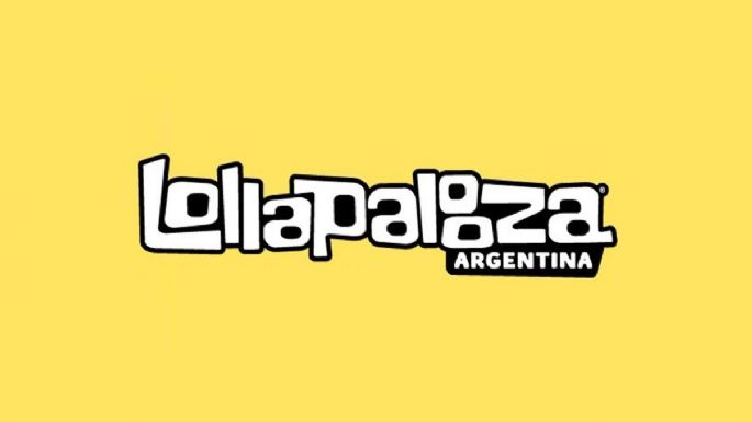 Lollapalooza Argentina 2023: cómo comprar los "Early Birds"